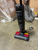 Floor One S2 Plus - Cordless Smart Wet/Dry Vacuum Cleaner and Hard Floor Washer: Self-Cleaning, Electric, Red