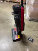 Floor One S2 Plus - Cordless Smart Wet/Dry Vacuum Cleaner and Hard Floor Washer: Self-Cleaning, Electric, Red