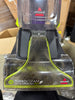 TurboClean PowerBrush Pet Carpet Cleaner : Electric Rug Shampooer, Lightweight, Motorized Brush