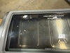 Easy Reach Toaster Oven Silver