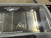 Easy Reach Toaster Oven Silver
