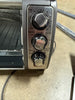 Easy Reach Toaster Oven Silver