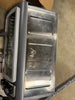 Easy Reach Toaster Oven Silver