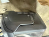 Easy Reach Toaster Oven Silver