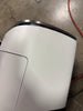 TurboBlaze Smart Air Fryer Cream