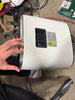 TurboBlaze Smart Air Fryer Cream