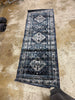 Karachi Aria Rug 2'3