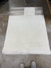 Plush Shag Rug 4'x5'6