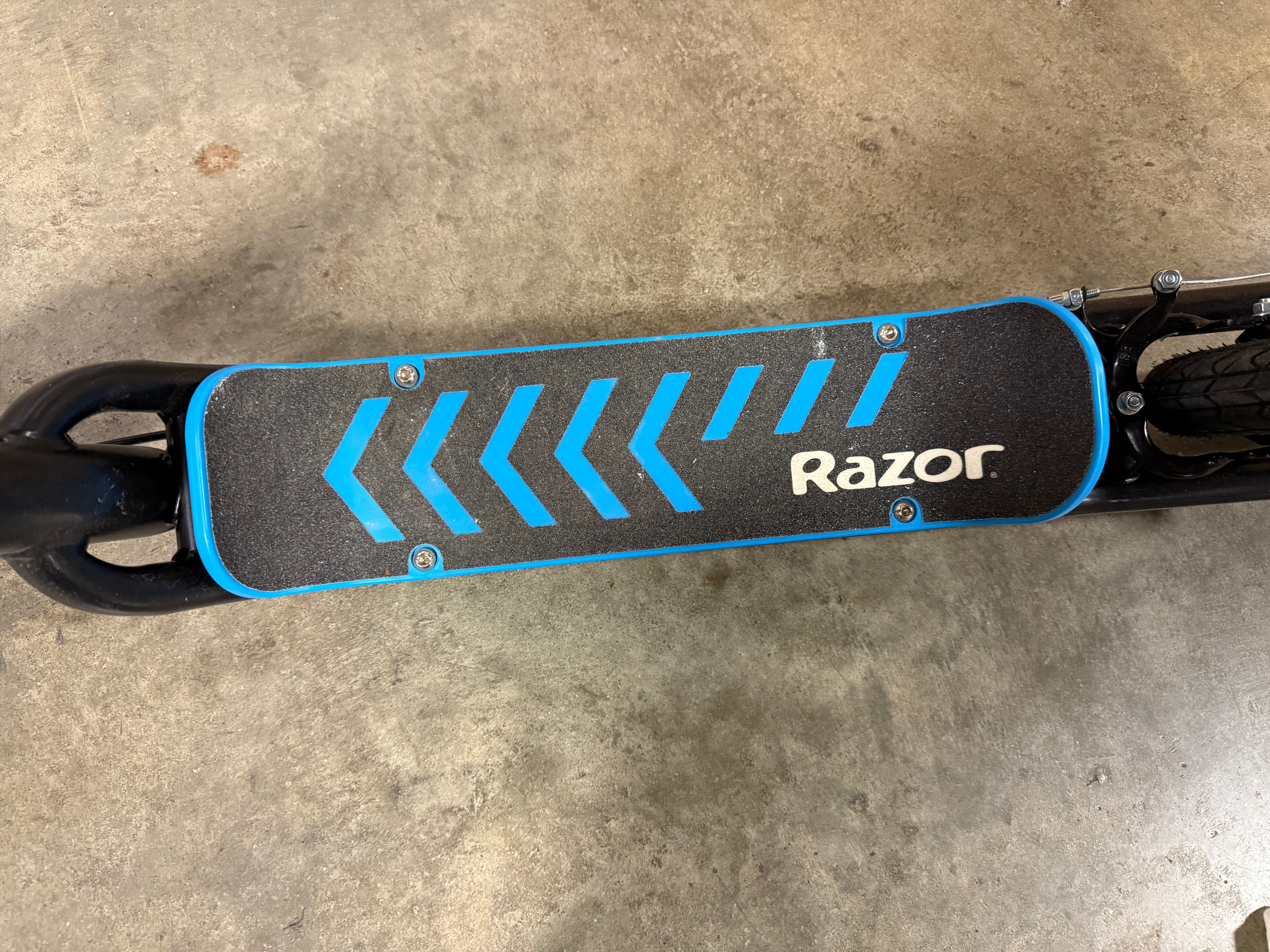 Flashback Kick Scooter