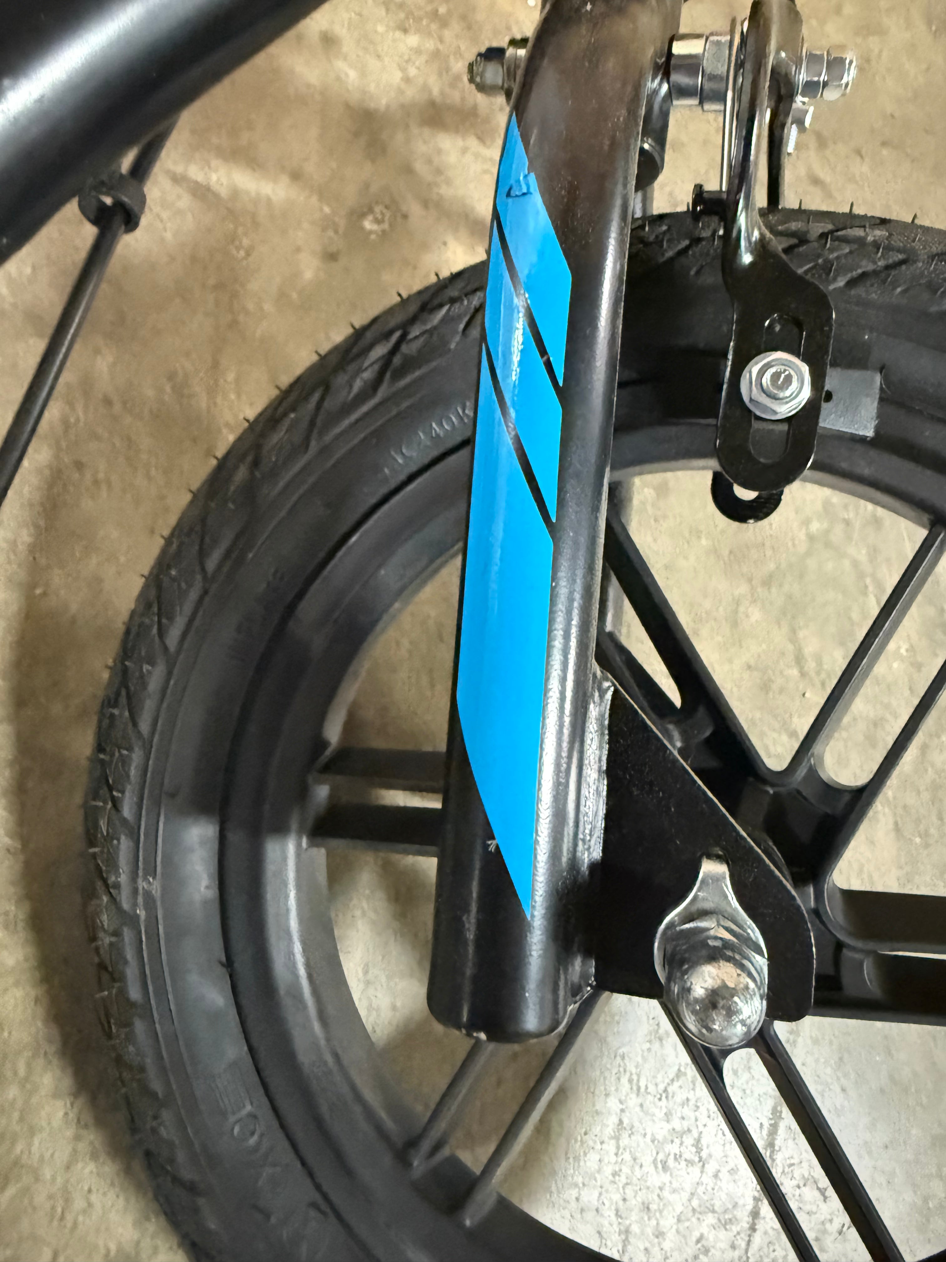 Flashback Kick Scooter