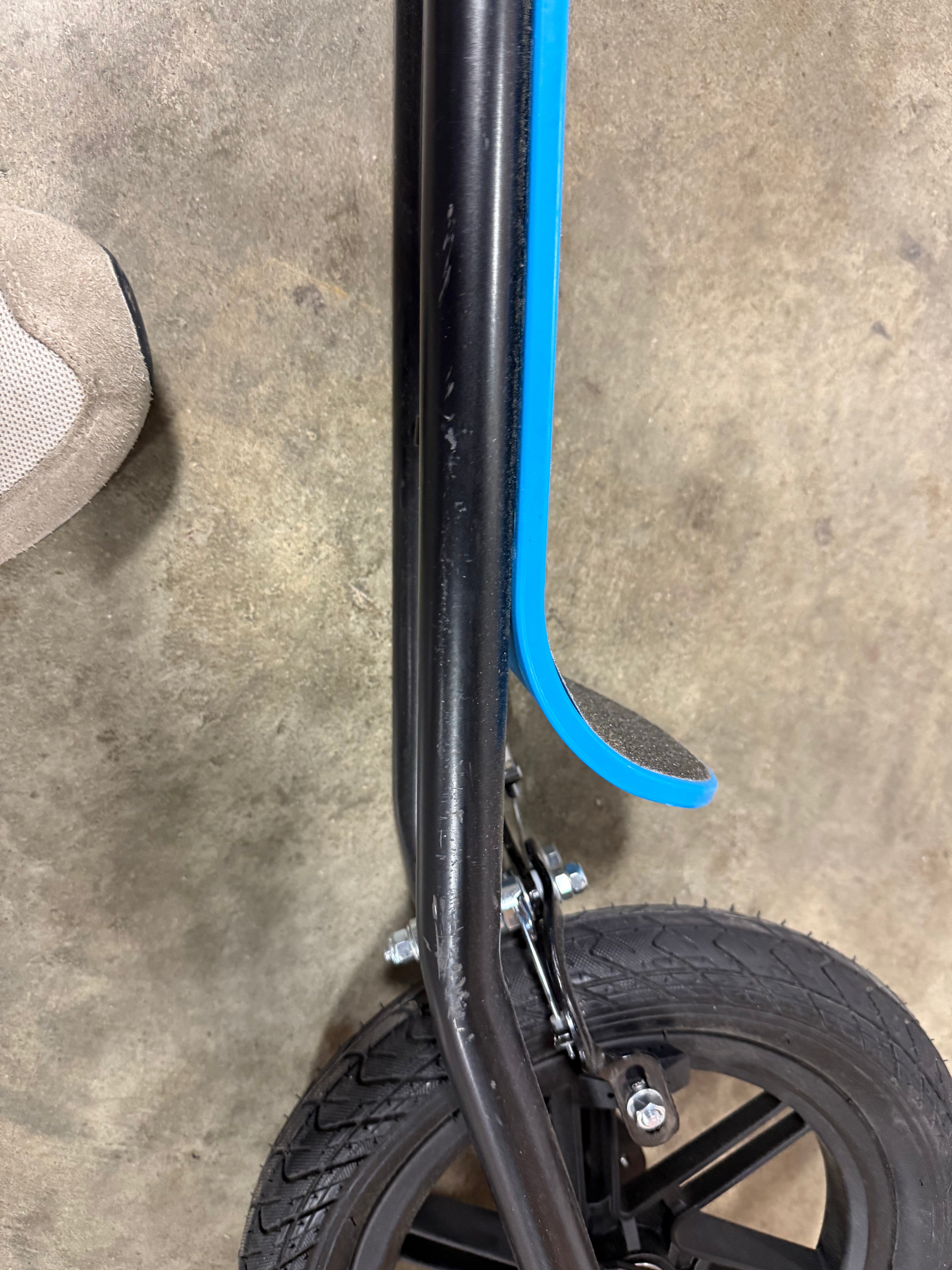 Flashback Kick Scooter