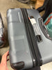 Cascade Hardside Large Checked Suitcase
