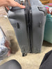 Cascade Hardside Large Checked Suitcase