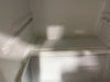 Mini Refrigerator Stainless Steel: Energy Star Certified Dorm Fridge, Reversible Door, 2 Shelves