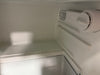 Mini Refrigerator Stainless Steel: Energy Star Certified Dorm Fridge, Reversible Door, 2 Shelves