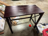 Montego Pull Folding Desk, Espresso (Old)