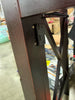 Montego Pull Folding Desk, Espresso (Old)