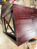 Montego Pull Folding Desk, Espresso (Old)