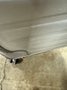 Checklite Softside Large Checked Suitcase - Gray