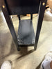 American Heritage Flip Top End Table With Charging Station