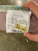 Washable Persian Style Accent Rug Green - Indoor Throw Rug, Machine Washable, Flat Pile - 2'3