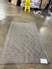 Clarkson Washable Tufted And Hooked Rug -  2'6
