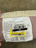 Cromwell Washable Printed Persian Style Rug Tan - 2'6