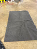 Washable Solid Machine Tufted Rug - 2'6