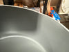7pc Nonstick Ceramic Coated Aluminum Cookware Set