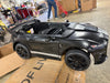 Licensed Ford Mustang Shelby Ride On Car, Electric Car w/Remote Control