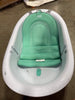 Baby 4-in-1 Grow-With-Me Bath Tub