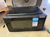 Microwave - Black: Countertop Oven, Child Lock, 6 Programs