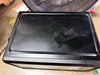 Microwave - Black: Countertop Oven, Child Lock, 6 Programs