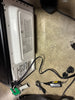 Microwave - Black: Countertop Oven, Child Lock, 6 Programs