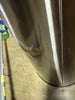 Round Step Trash Can