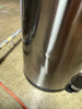 Round Step Trash Can