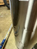 Round Step Trash Can