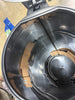 Round Step Trash Can