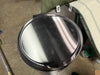 Round Step Trash Can