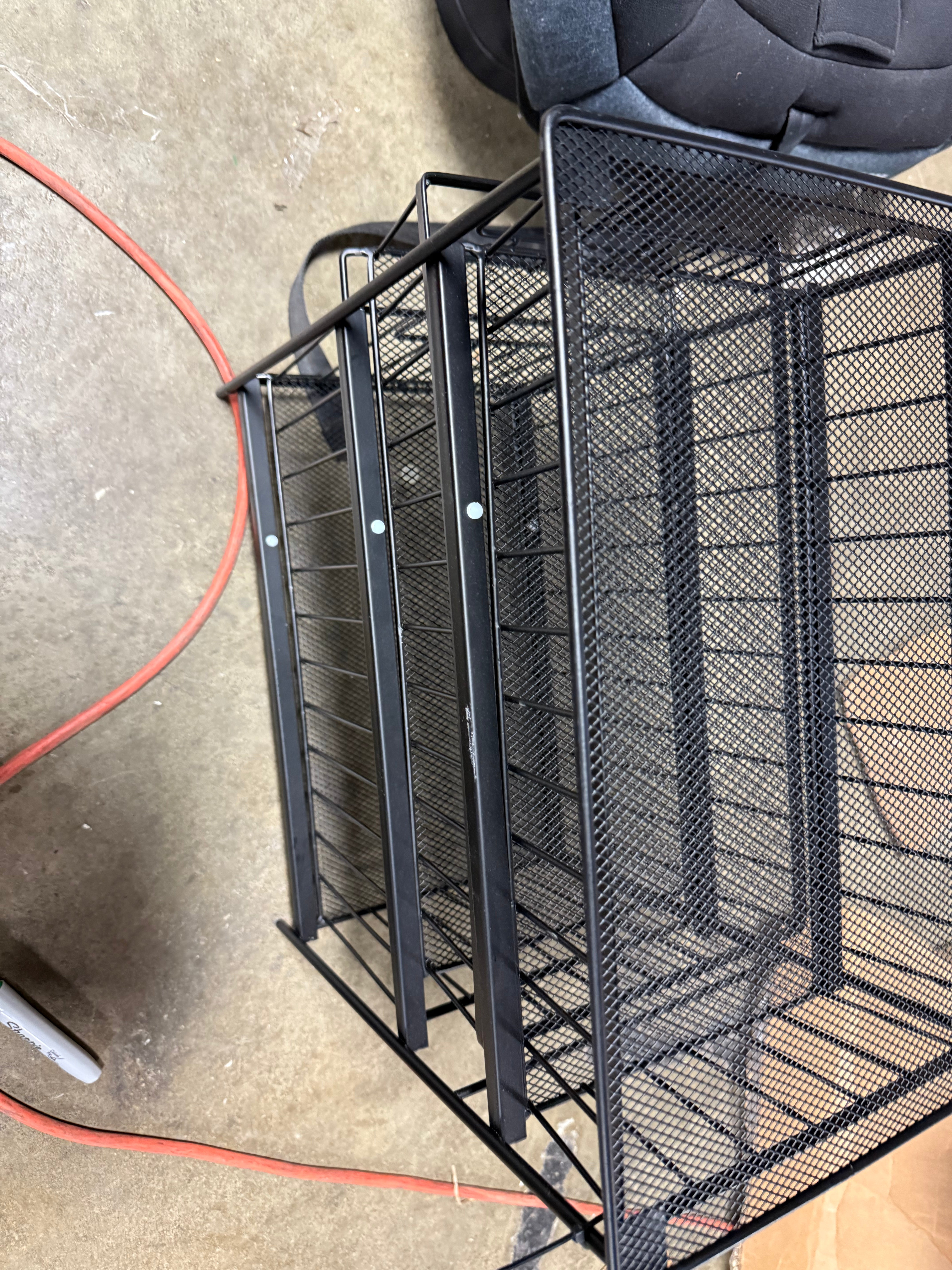 3 Tier Drawer Organizer