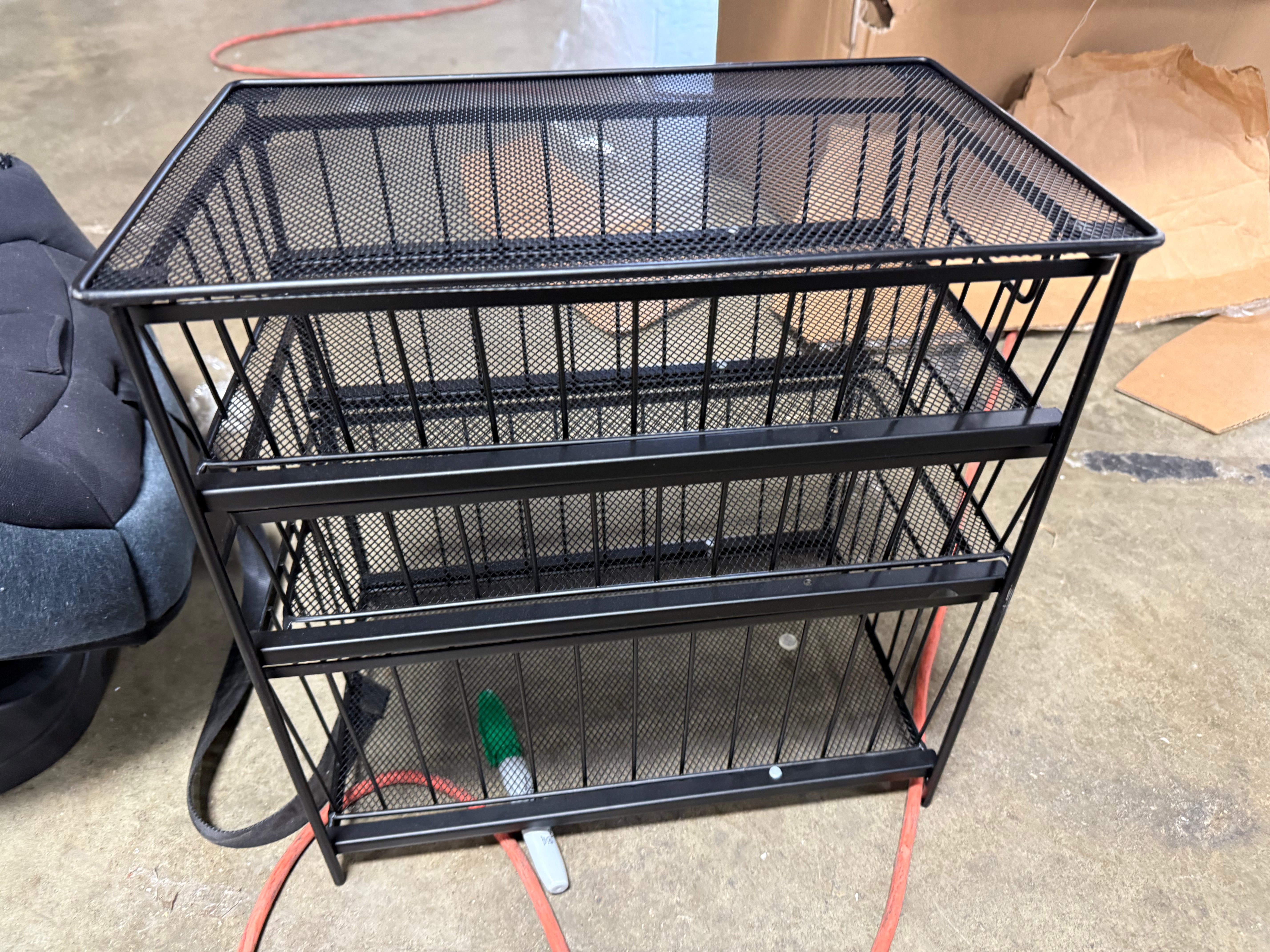 3 Tier Drawer Organizer