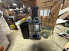 6 Speed Wide Mouth Juice Extraction with Self-Clean: Stainless Steel Juicer, Dishwasher-Safe Parts