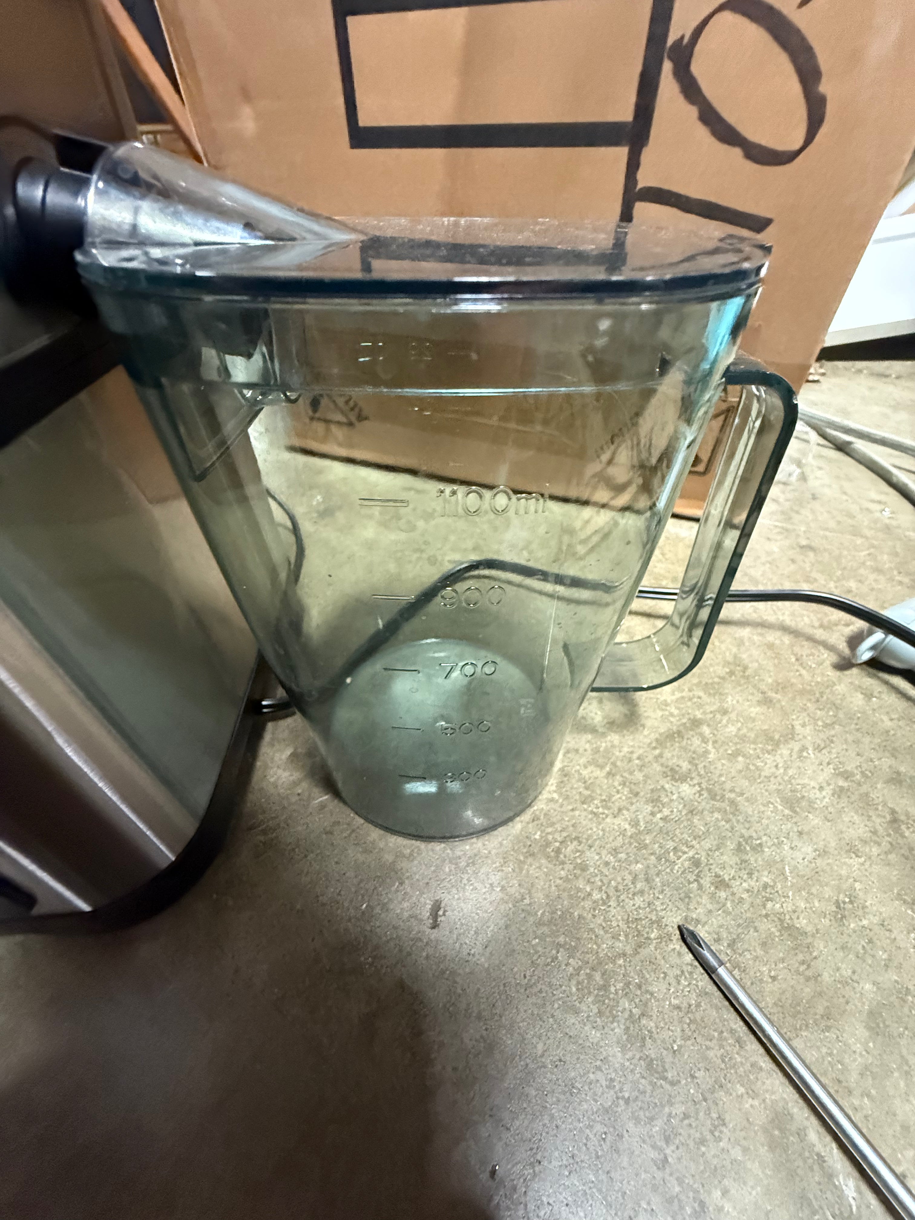 6 Speed Wide Mouth Juice Extraction with Self-Clean: Stainless Steel Juicer, Dishwasher-Safe Parts