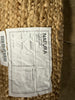 Louisa Jute Bordered Area Rug 8'x10'