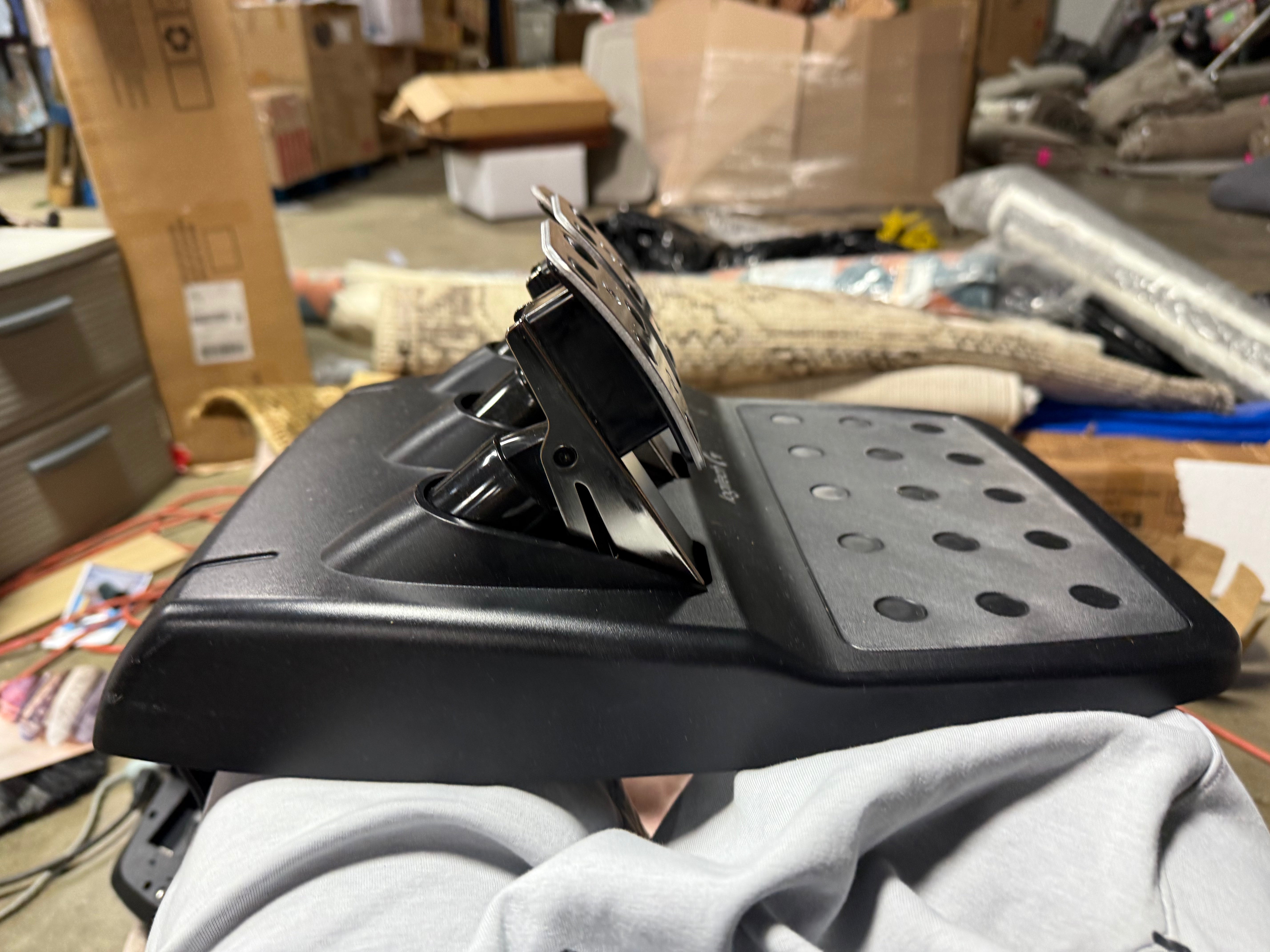 Driving Force Racing Wheel for Xbox One/PC