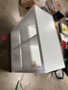 4 Cube Organizer
