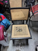 Atticus Cane Dining Chair (Set of 2)