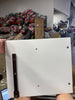 1 Drawer Modular Dorm Nightstand White