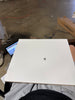 1 Drawer Modular Dorm Nightstand White