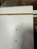 1 Drawer Modular Dorm Nightstand White